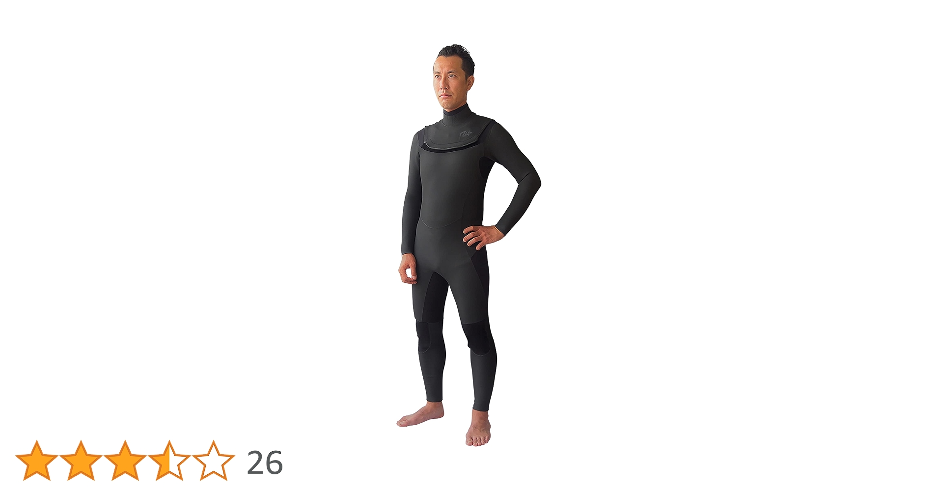 Bewet セミドライスーツ ノンジップ Amazon | FELLOW セミドライスーツ ウェットスーツ メンズ